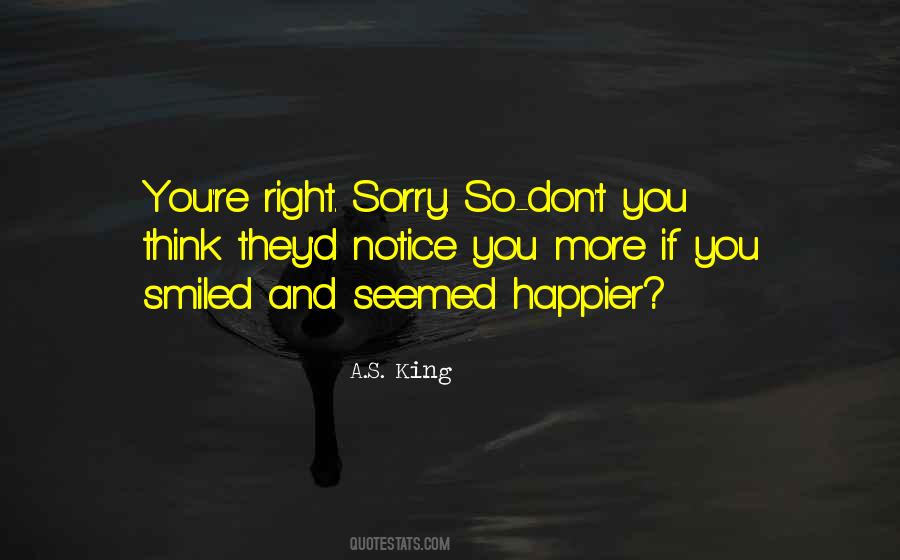 A.S. King Quotes #861122