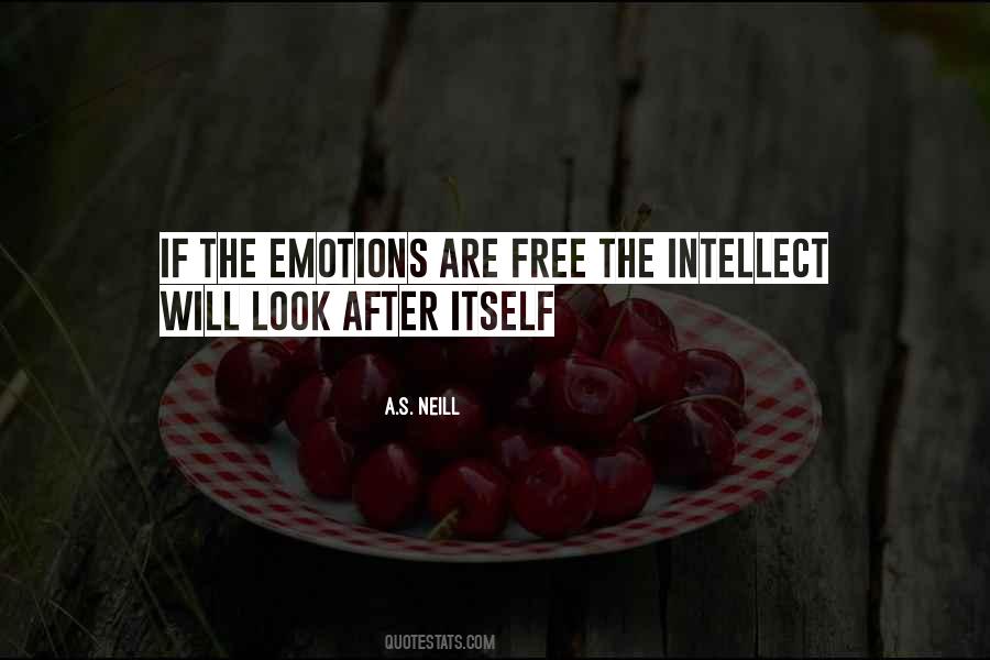 A.S. Neill Quotes #1370040