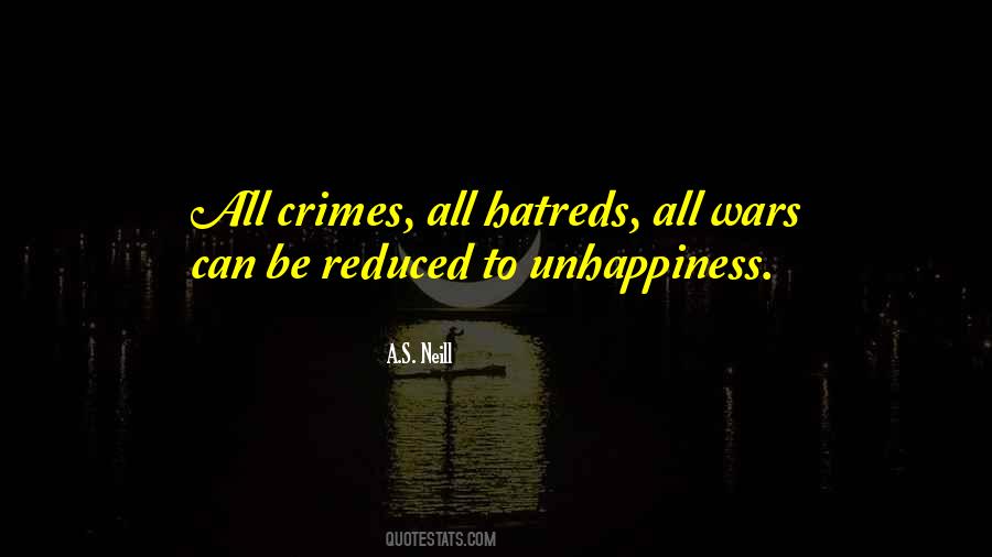 A.S. Neill Quotes #1810083