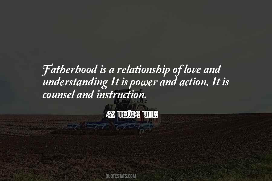 A. Theodore Tuttle Quotes #1117797 A. Theodore Tuttle Quotes #1117797