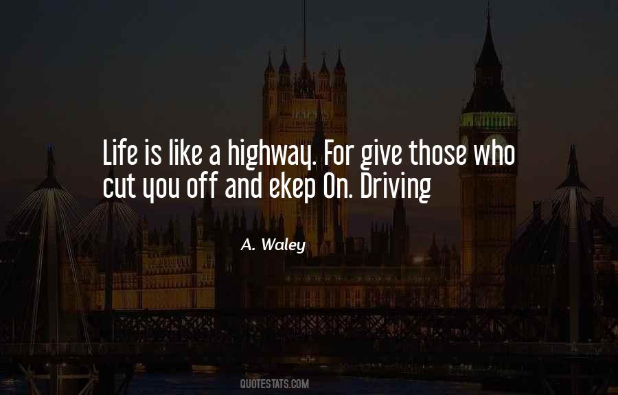 A. Waley Quotes #920346 A. Waley Quotes #920346
