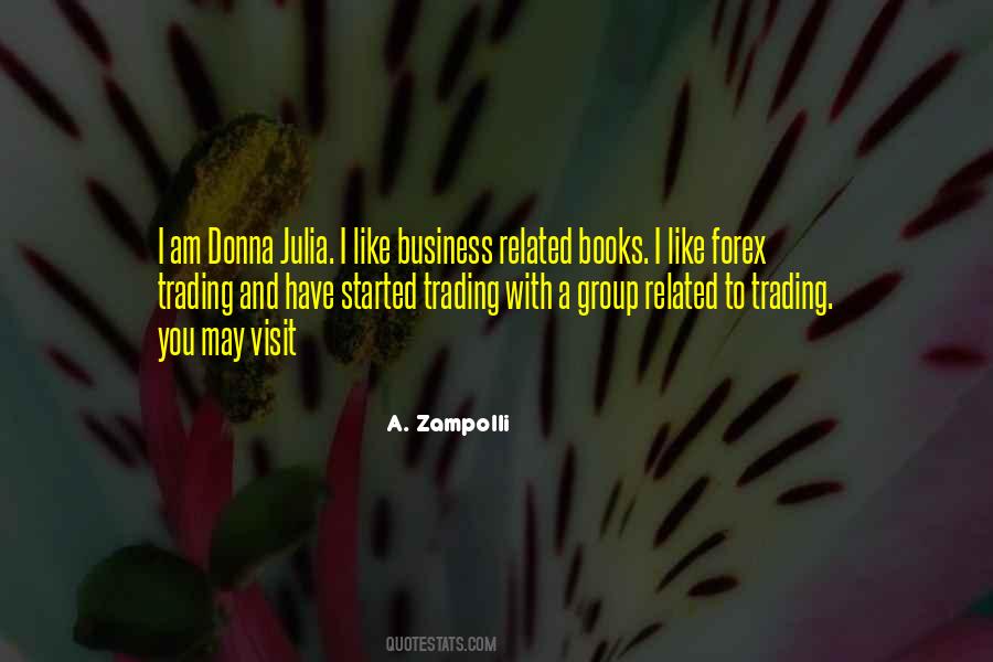 A. Zampolli Quotes #199397 A. Zampolli Quotes #199397