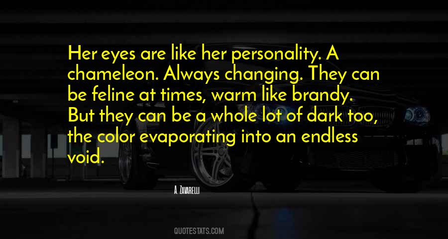A. Zavarelli Quotes #1323042