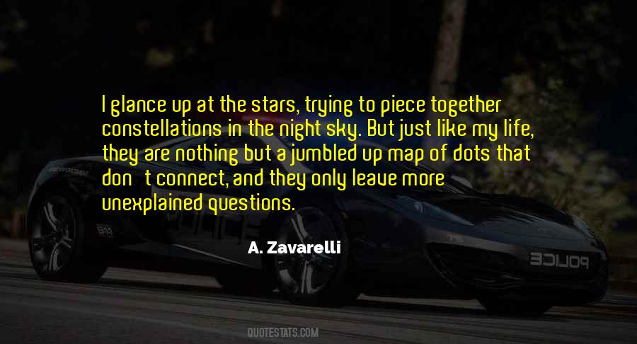 A. Zavarelli Quotes #1677238