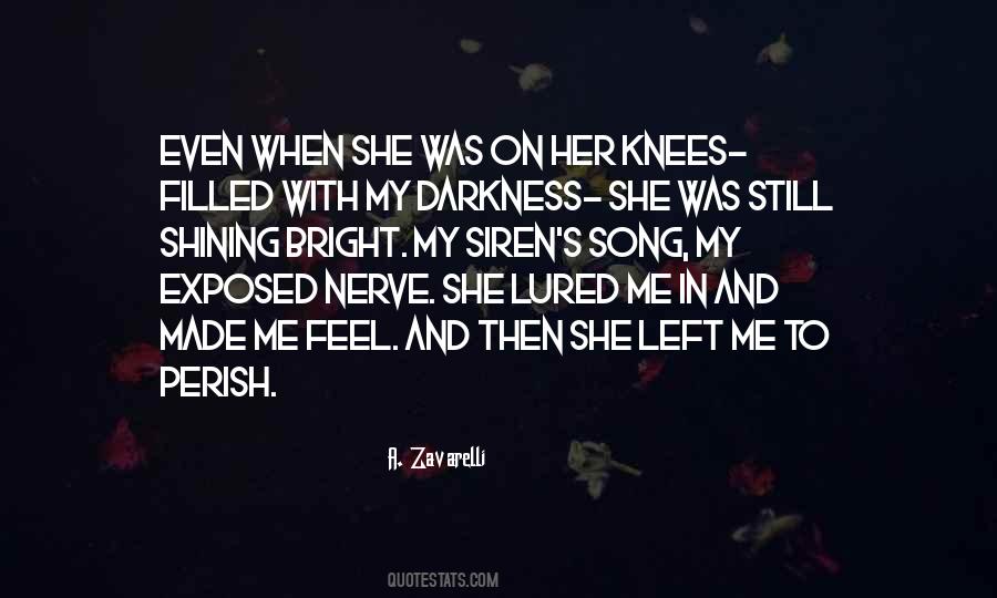 A. Zavarelli Quotes #1763171