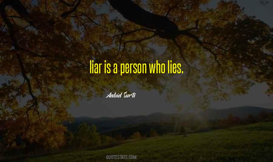 Aabid Surti Quotes #883883