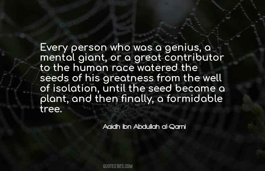 Aaidh Ibn Abdullah Al-Qarni Quotes #1561788