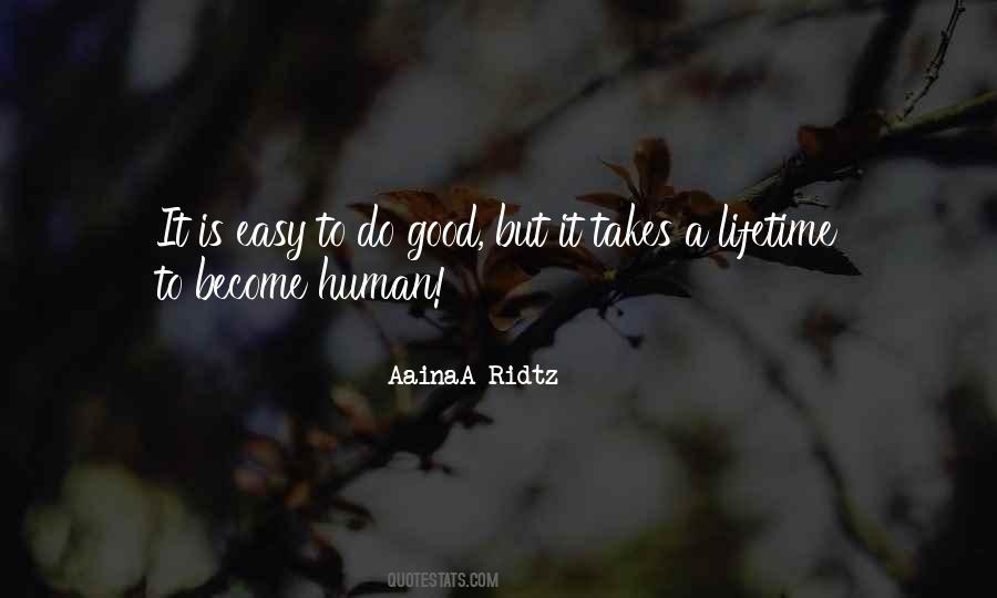 AainaA-Ridtz Quotes #1465715