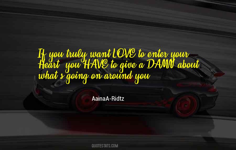 AainaA-Ridtz Quotes #151092