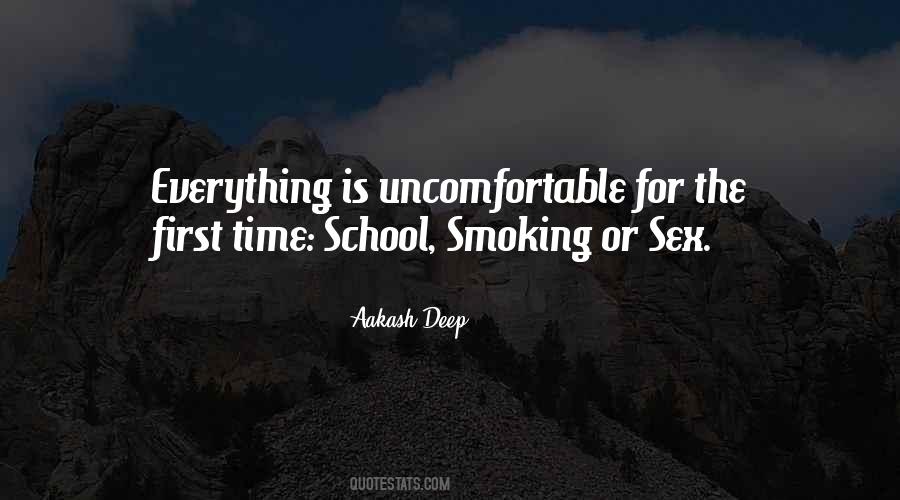 Aakash Deep Quotes #124562