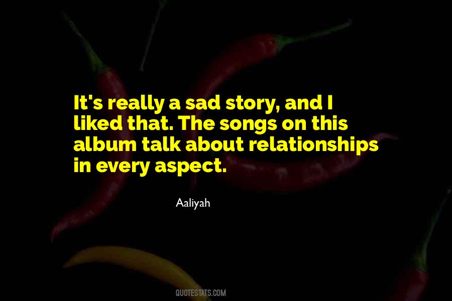Aaliyah Quotes #1396181