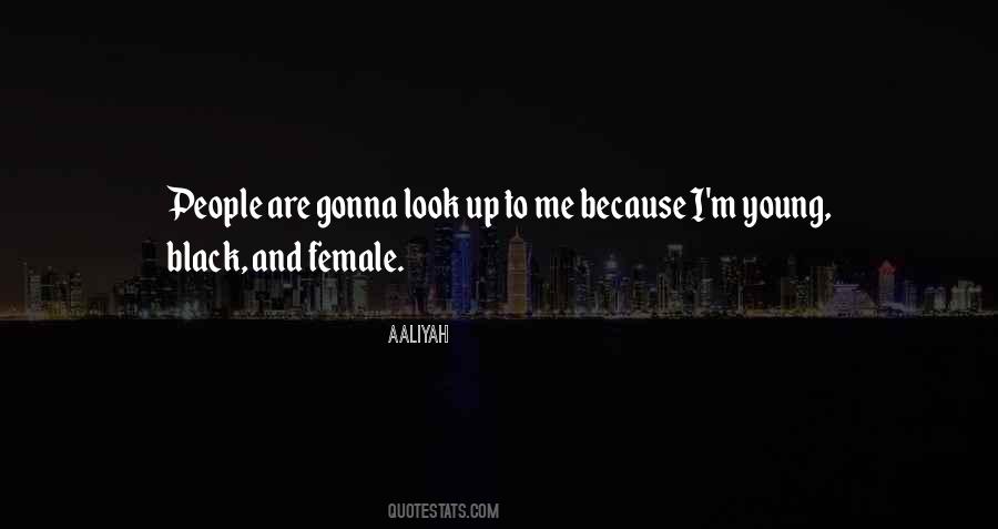 Aaliyah Quotes #686912