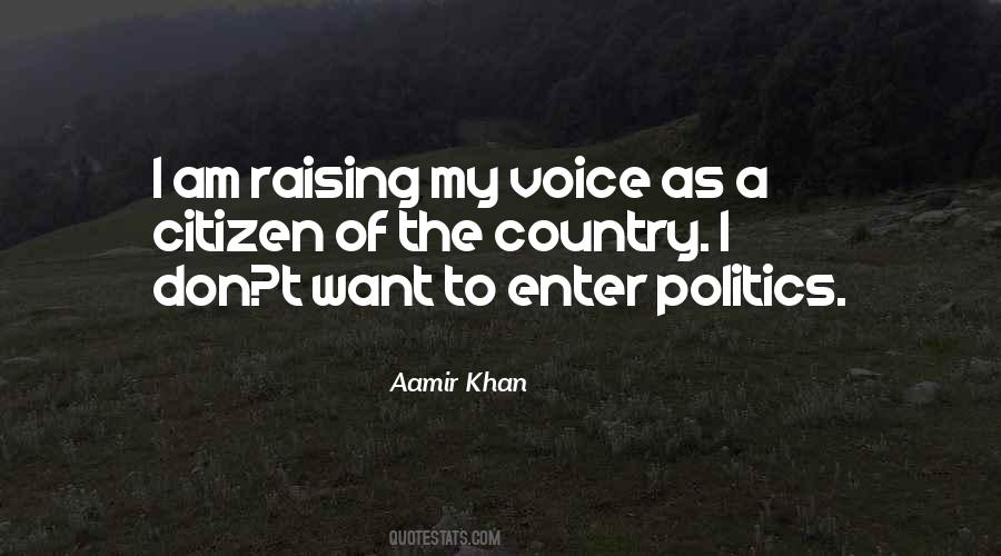 Aamir Khan Quotes #121038
