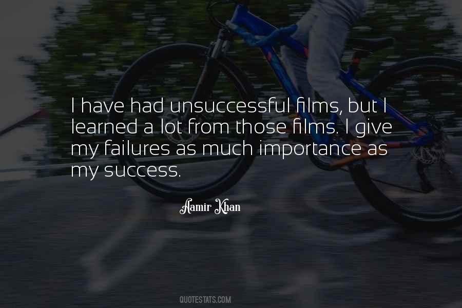 Aamir Khan Quotes #328762