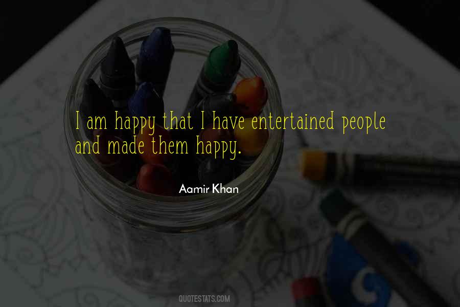 Aamir Khan Quotes #918959