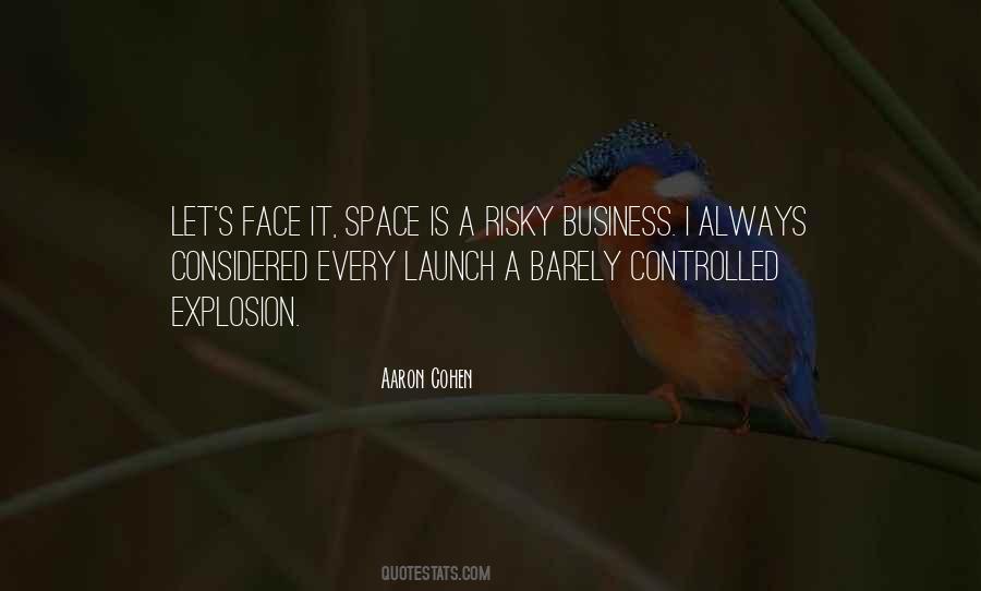 Aaron Cohen Quotes #1469297 Aaron Cohen Quotes #1469297