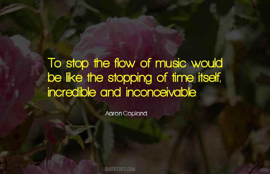 Aaron Copland Quotes #1175311