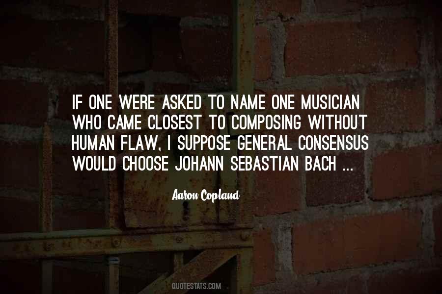 Aaron Copland Quotes #1400026