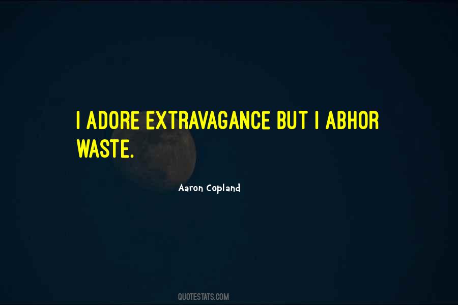 Aaron Copland Quotes #1802597