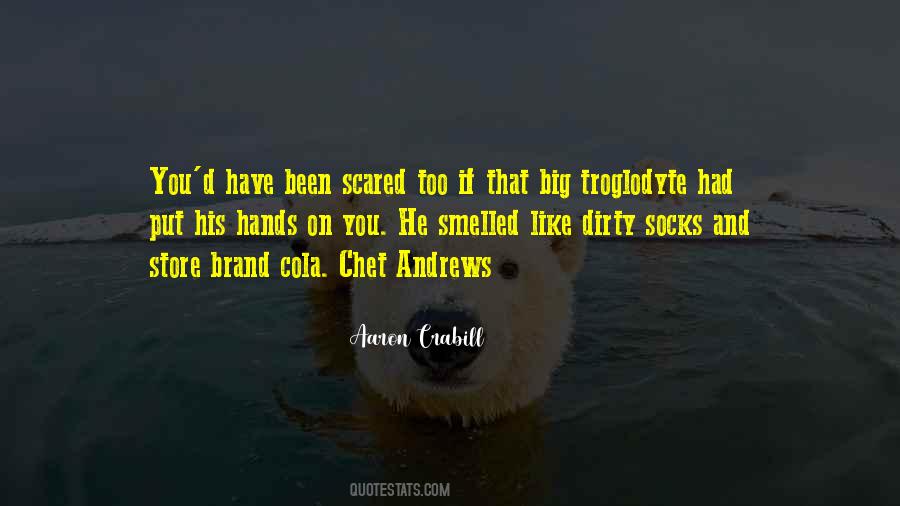 Aaron Crabill Quotes #252857 Aaron Crabill Quotes #252857