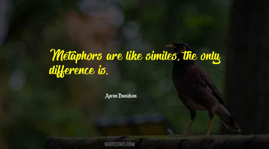 Aaron Davidson Quotes #1131432 Aaron Davidson Quotes #1131432