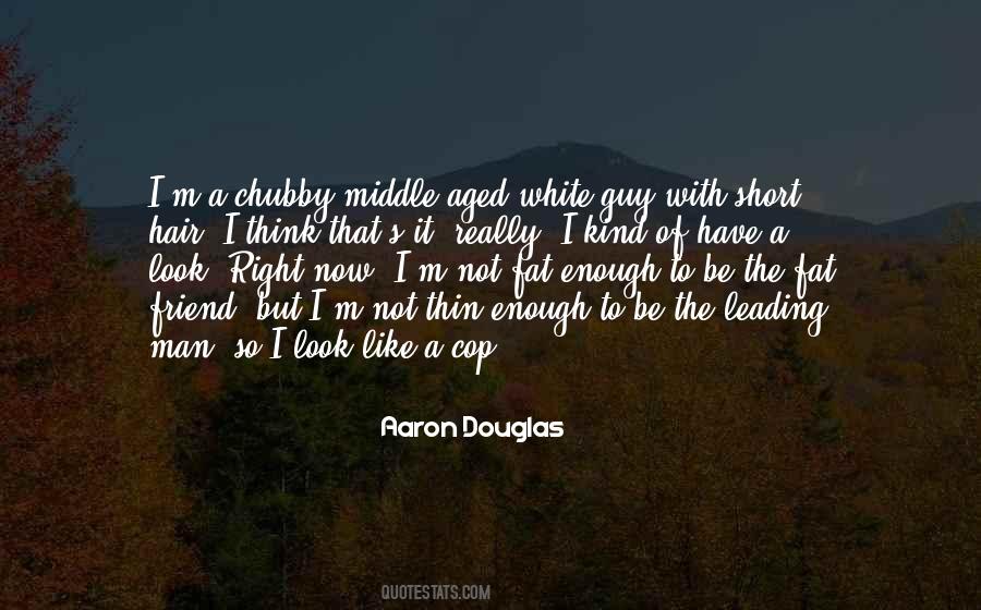 Aaron Douglas Quotes #1652609