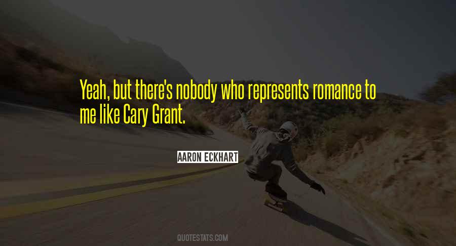 Aaron Eckhart Quotes #854816