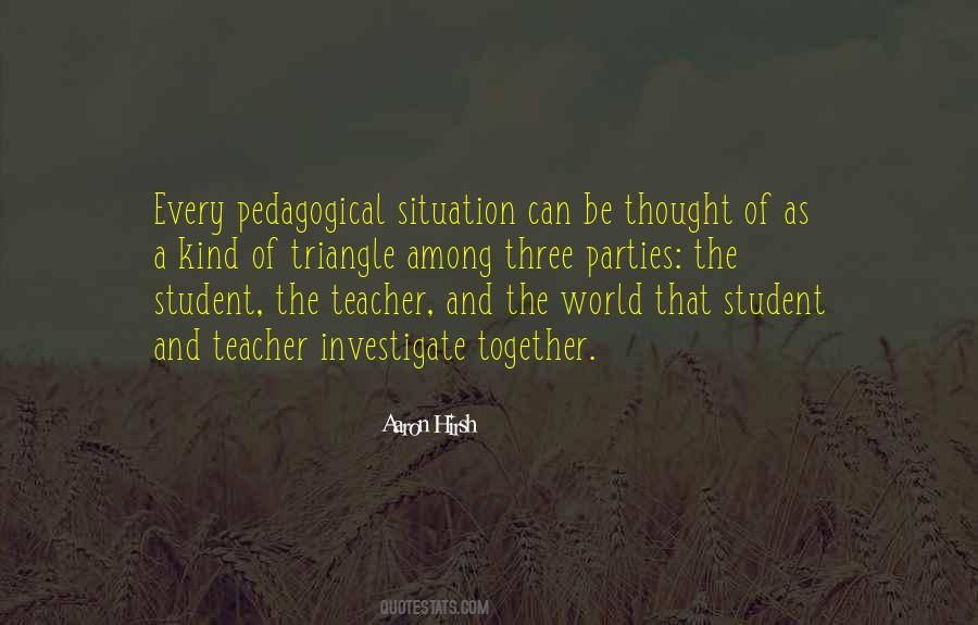 Aaron Hirsh Quotes #537972 Aaron Hirsh Quotes #537972