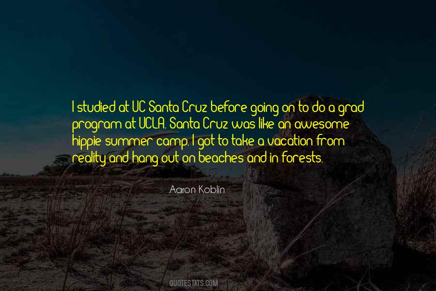 Aaron Koblin Quotes #1725544