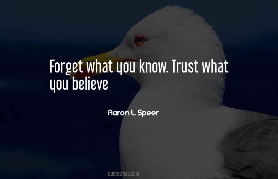 Aaron L. Speer Quotes #352535 Aaron L. Speer Quotes #352535