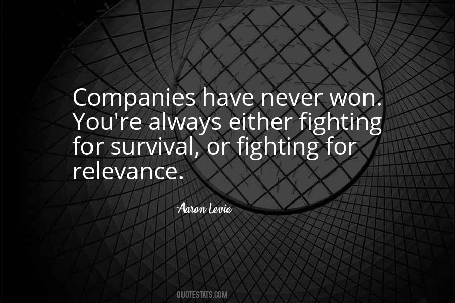 Aaron Levie Quotes #1031595