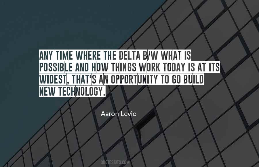 Aaron Levie Quotes #1139247