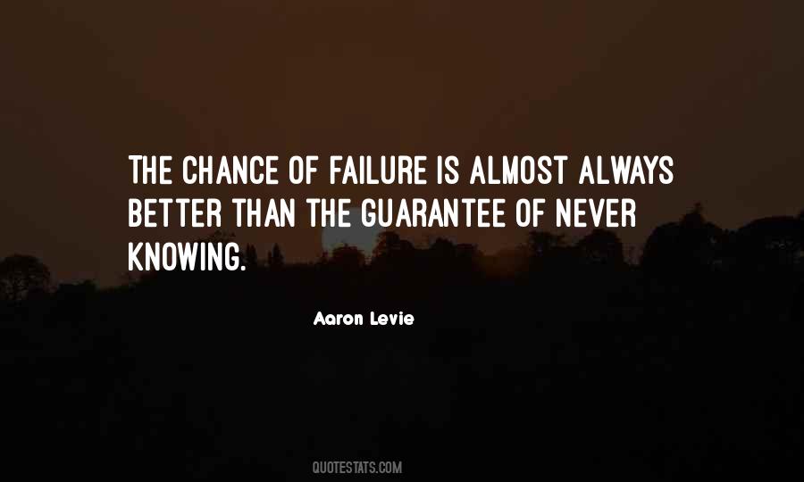 Aaron Levie Quotes #1154217