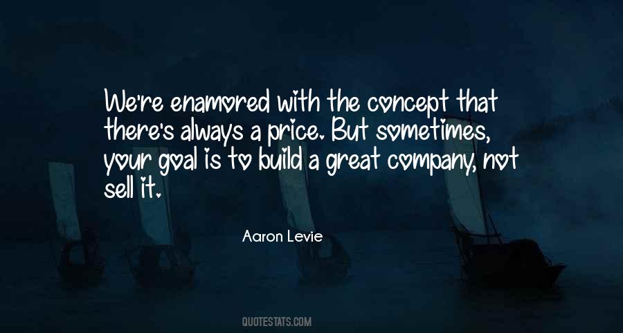 Aaron Levie Quotes #1208405