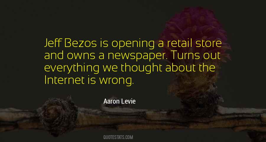 Aaron Levie Quotes #1307738