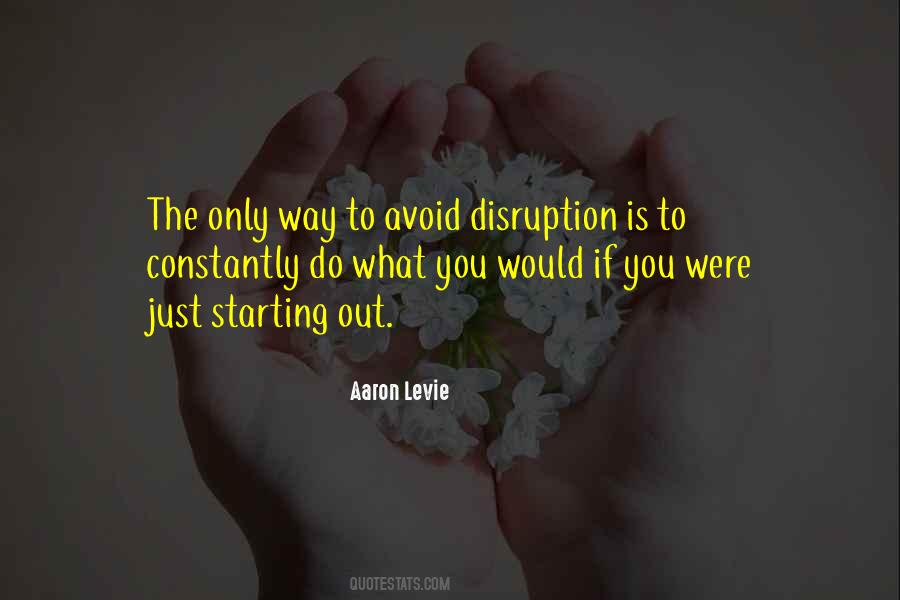 Aaron Levie Quotes #1324434