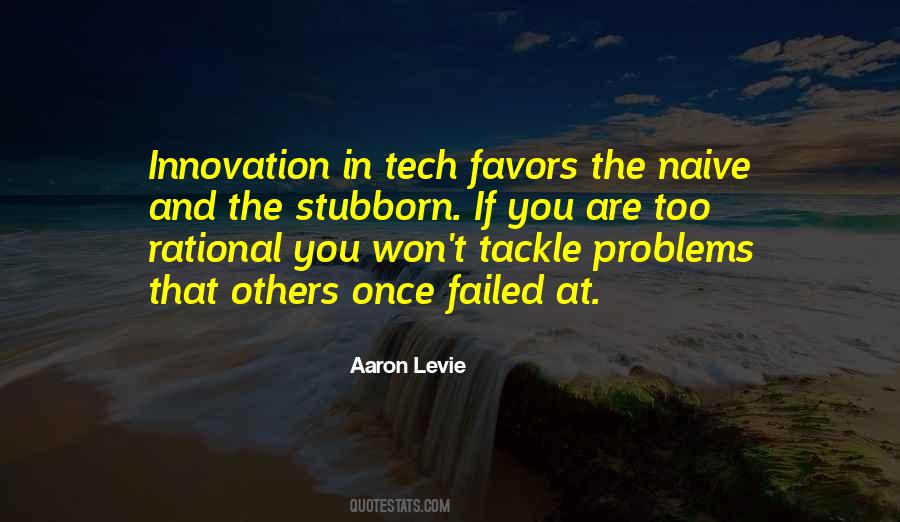 Aaron Levie Quotes #1352442