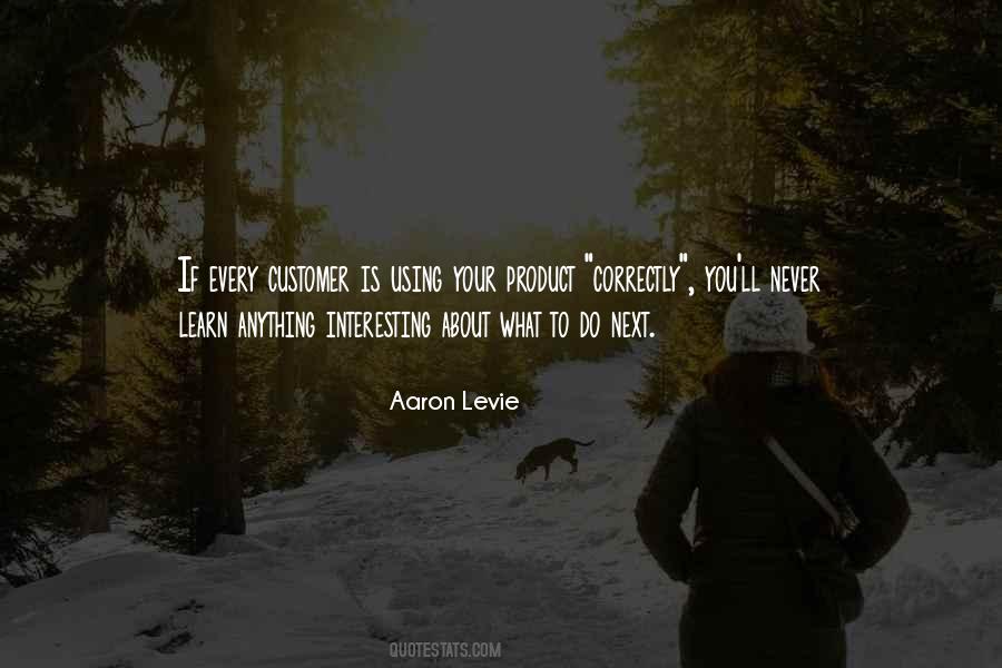 Aaron Levie Quotes #1496631