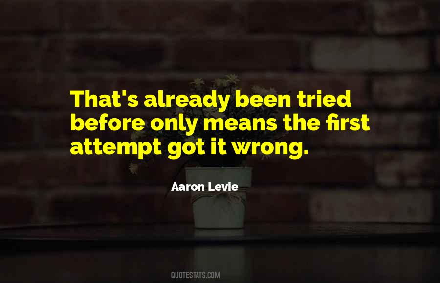 Aaron Levie Quotes #1511692