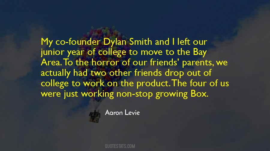 Aaron Levie Quotes #1865846