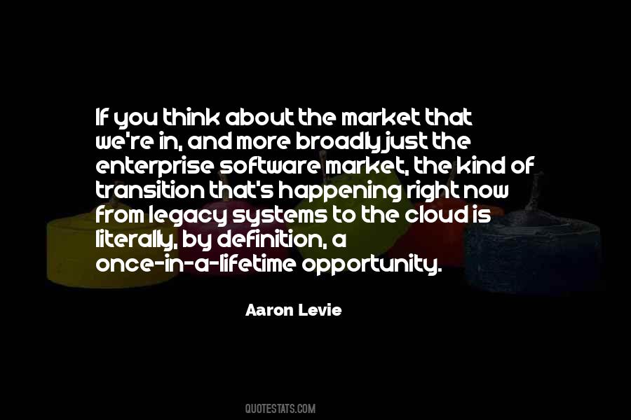 Aaron Levie Quotes #42273