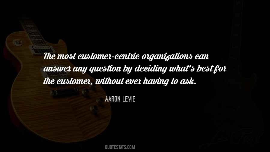 Aaron Levie Quotes #528843