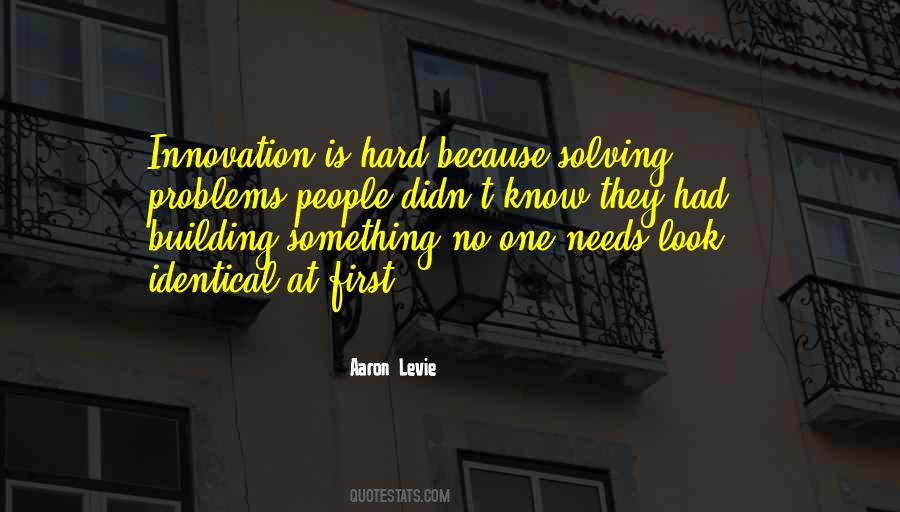 Aaron Levie Quotes #570080