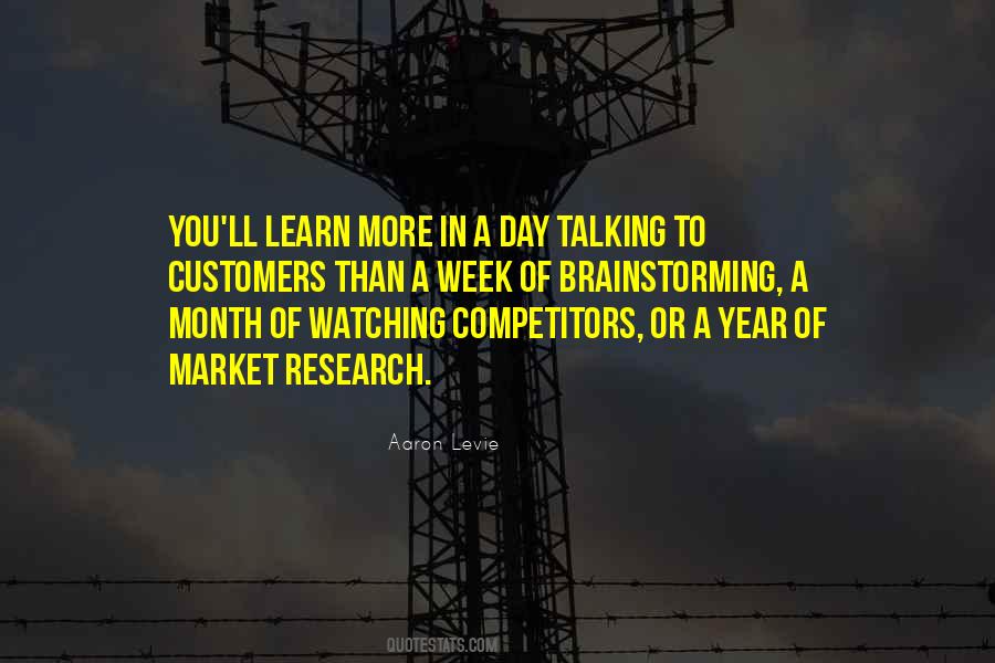 Aaron Levie Quotes #725300