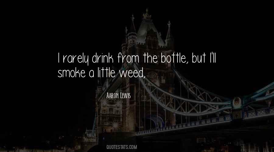 Aaron Lewis Quotes #160264
