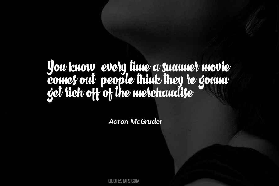 Aaron McGruder Quotes #27541