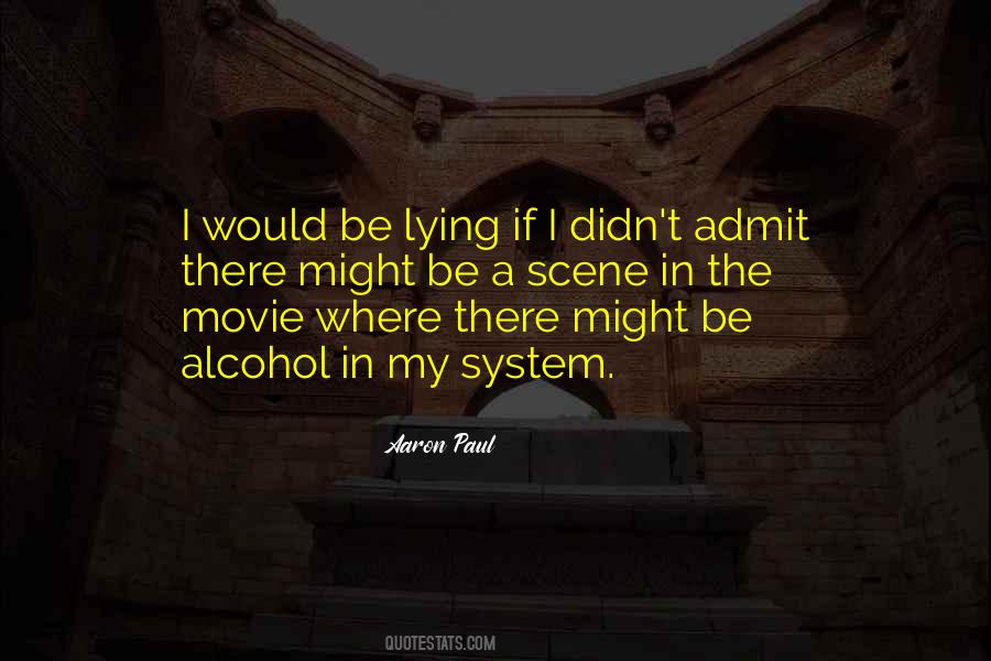 Aaron Paul Quotes #356534