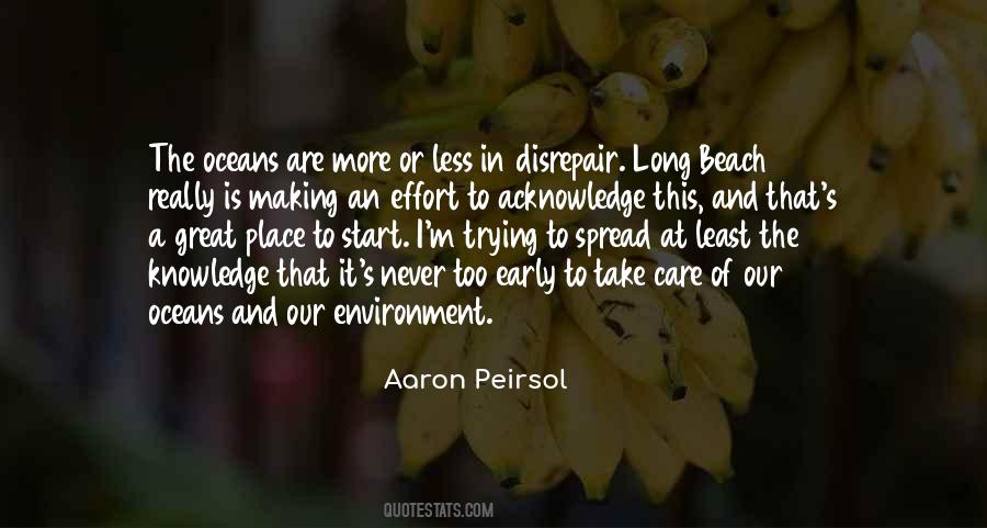 Aaron Peirsol Quotes #1066788