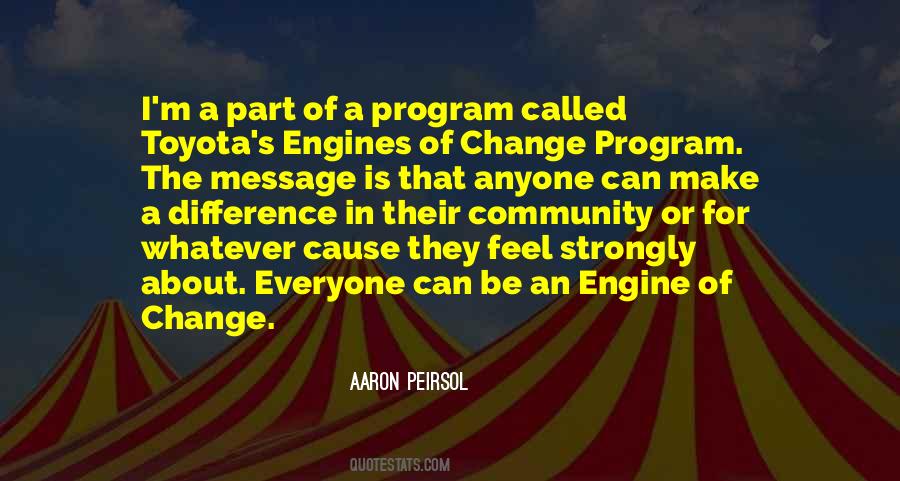 Aaron Peirsol Quotes #948945