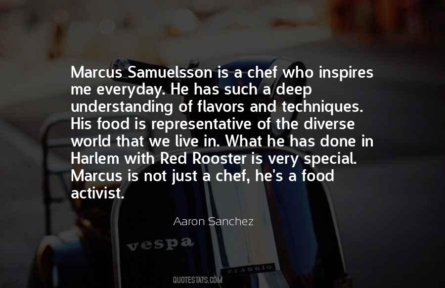Aaron Sanchez Quotes #1555123